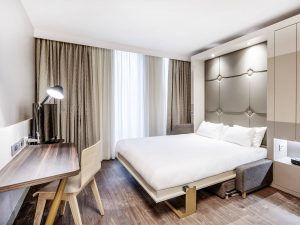 Aparthotel Adagio Leicester