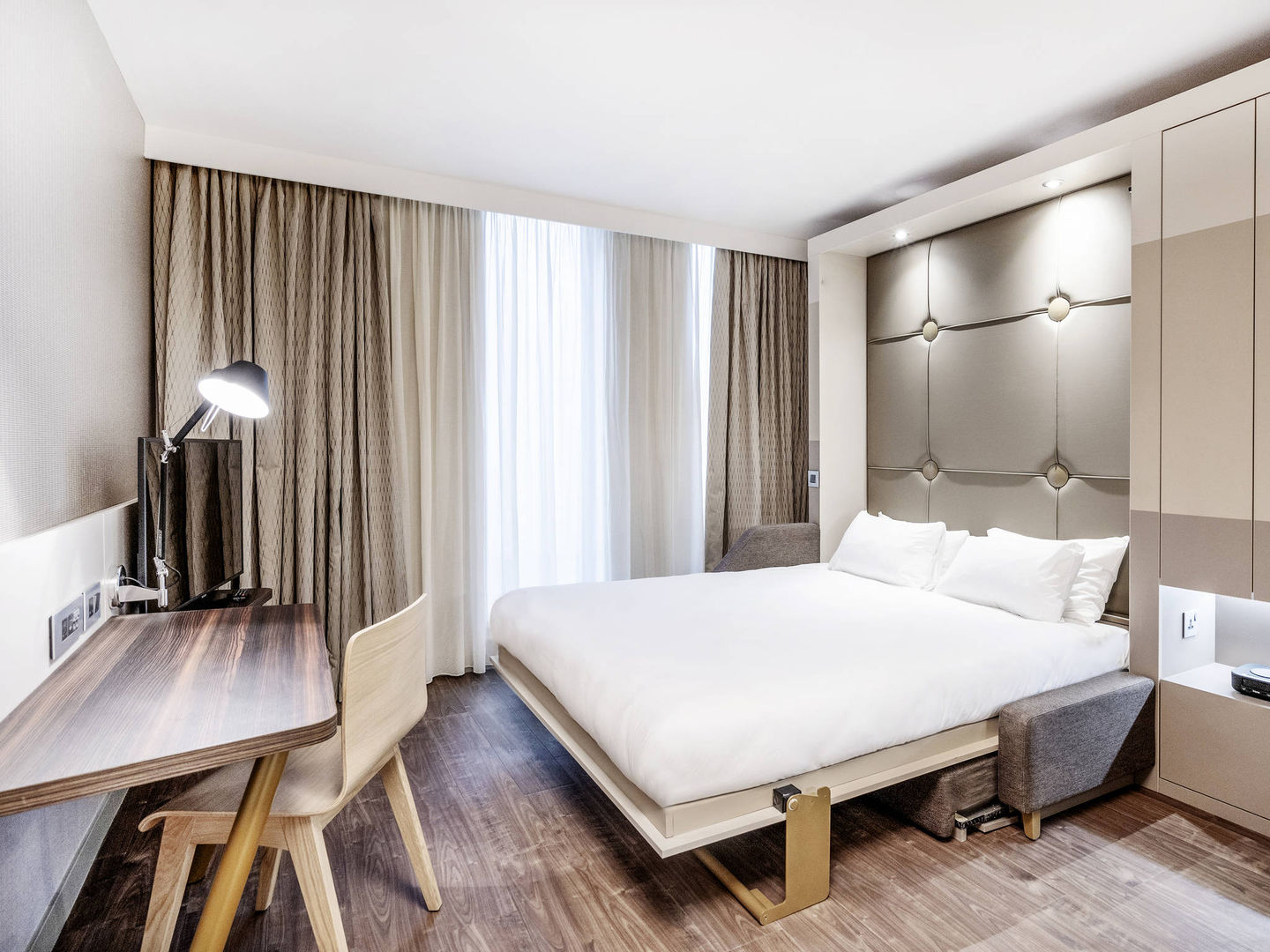 Aparthotel Adagio Leicester