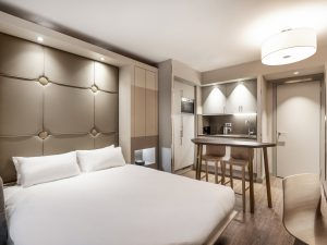 Aparthotel Adagio Leicester