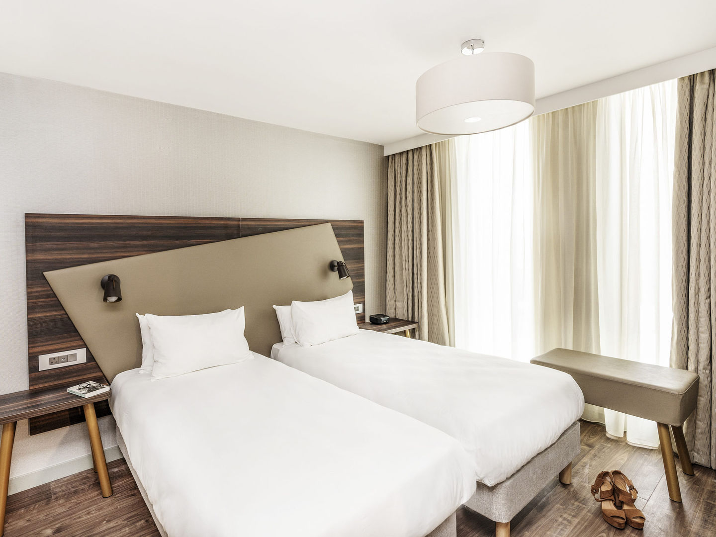 Aparthotel Adagio Leicester